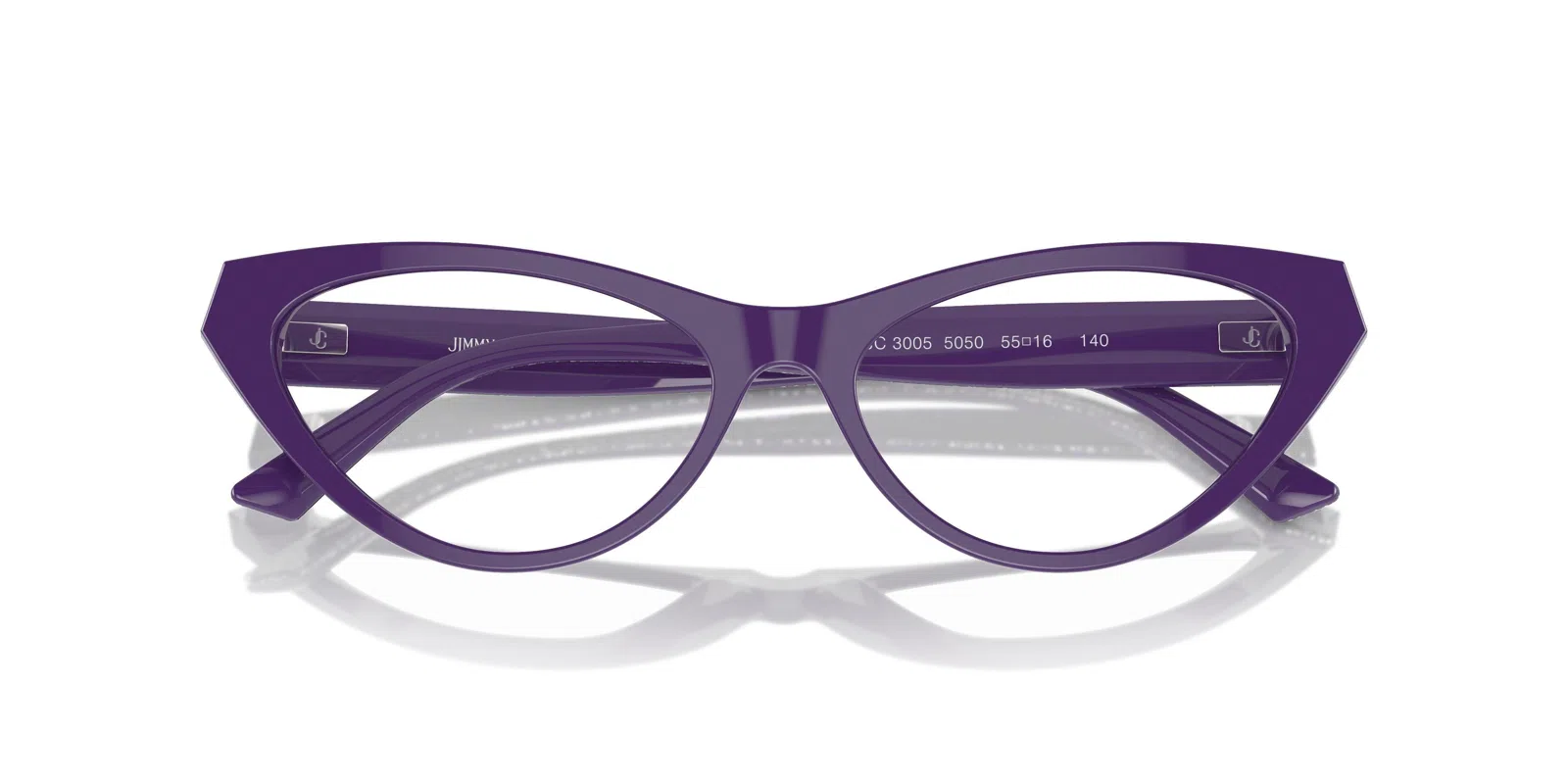 Jimmy Choo 3005 Eyeglasses - view 24